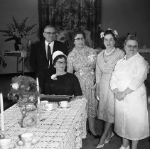 Twilight Haven Party